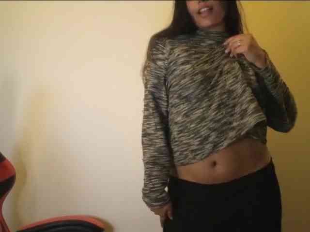 Bombonzin webcam