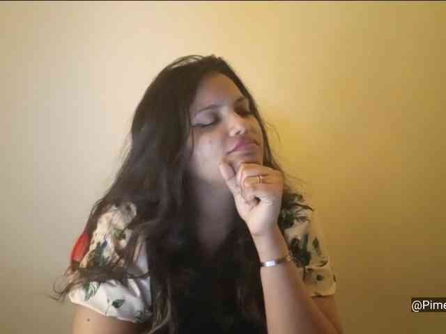 Bombonzin webcam