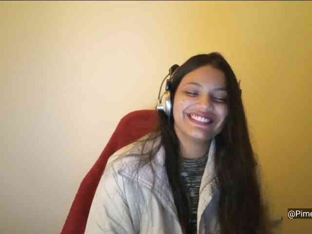 livecam porn Bombonzin