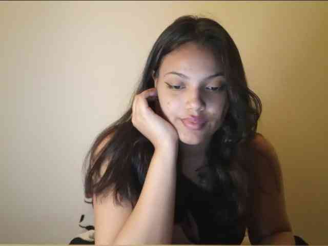 Bombonzin webcam