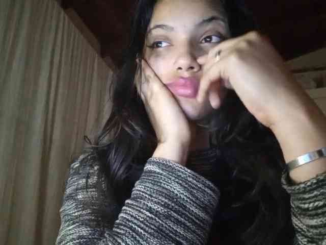 Bombonzin webcam