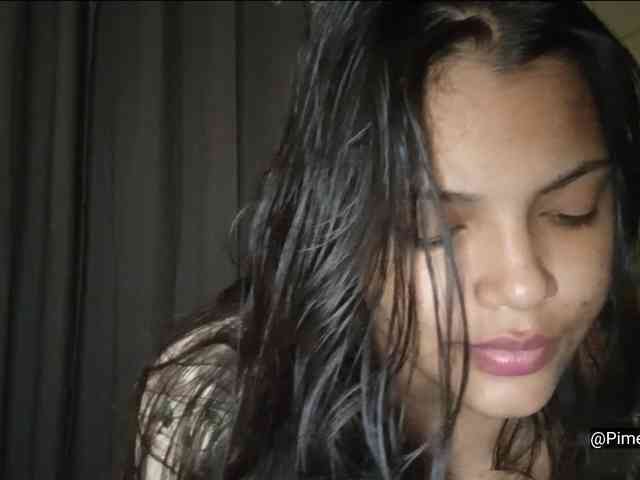Bombonzin webcam