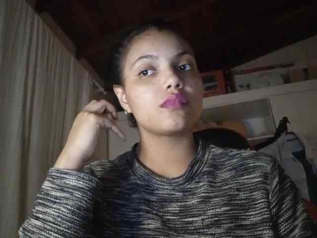Bombonzin webcam