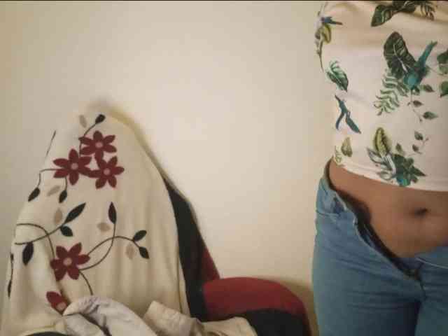 Bombonzin webcam