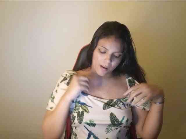 Bombonzin webcam