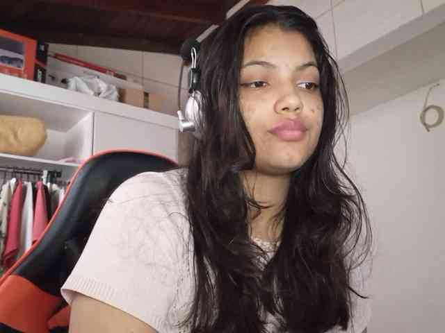 Bombonzin webcam