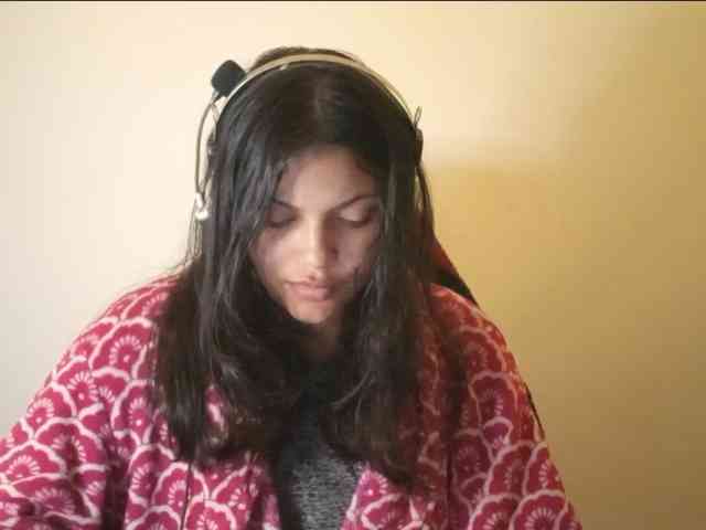 Bombonzin webcam