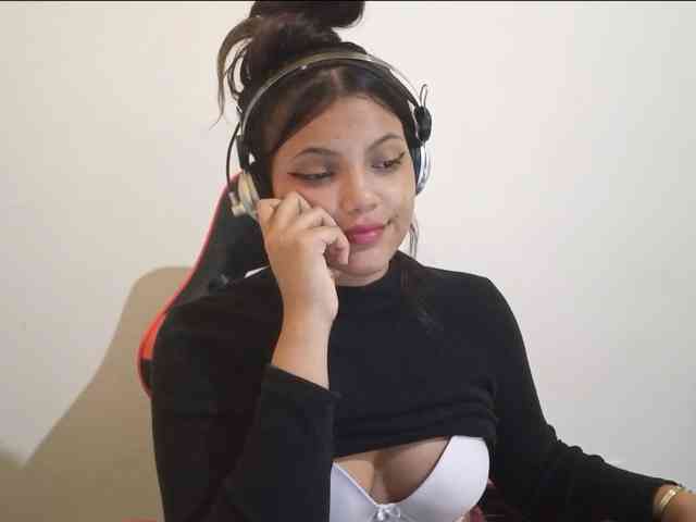 Bombonzin webcam