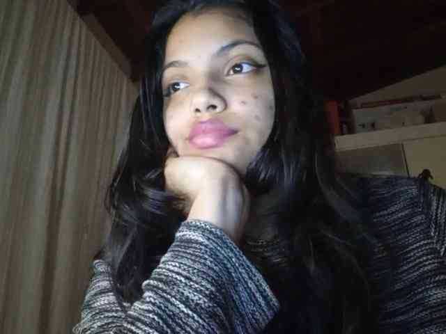 Bombonzin webcam