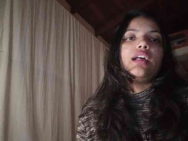 Bombonzin webcam