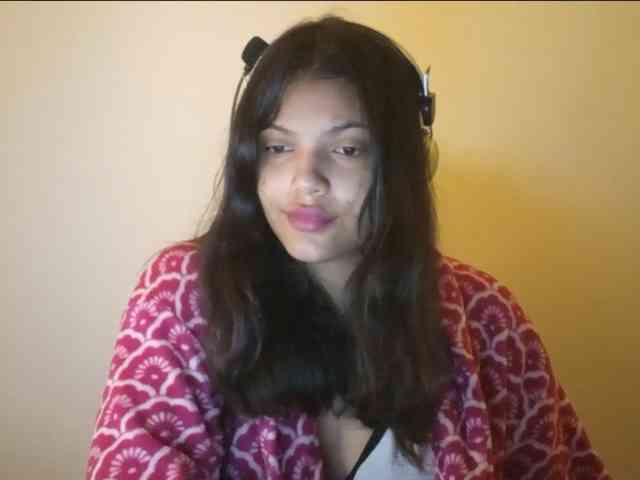 Bombonzin webcam