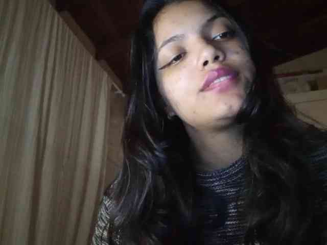 Bombonzin webcam