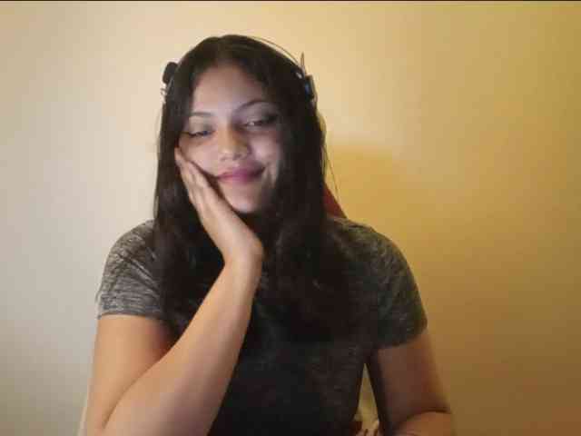 Bombonzin webcam
