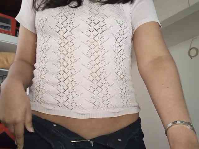 Bombonzin webcam