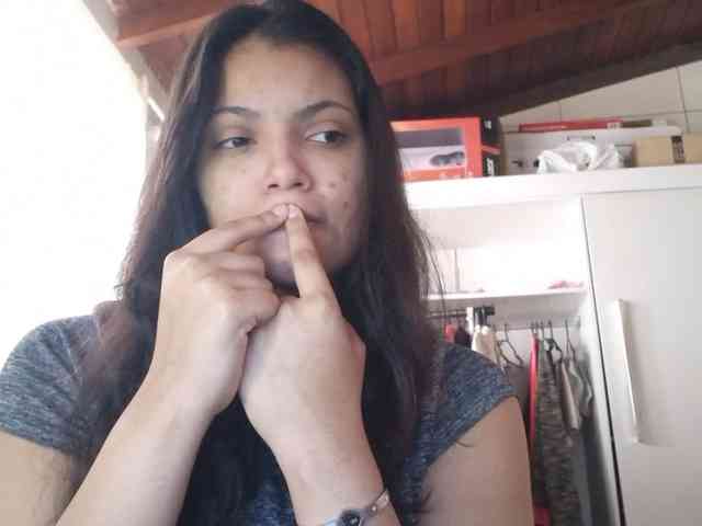 Bombonzin webcam
