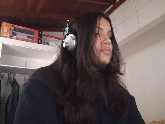 Bombonzin webcam