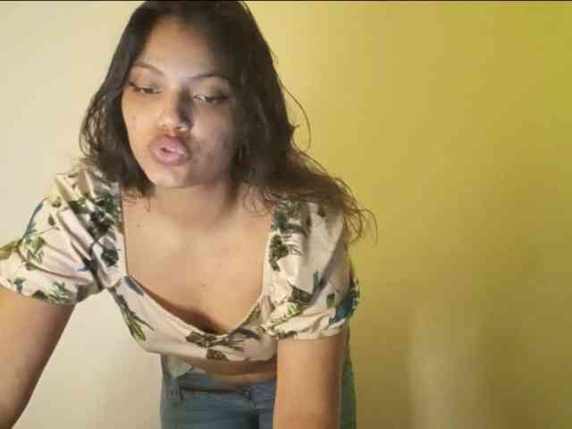 Bombonzin webcam
