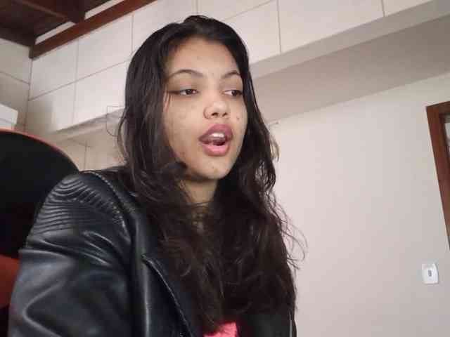 Bombonzin webcam