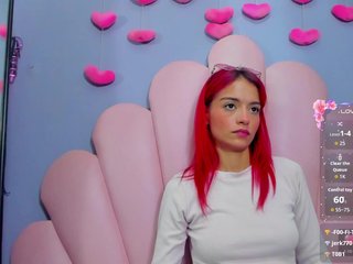 LUCY_MILLER Porn Show