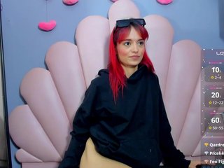 LUCY_MILLER Porn Show