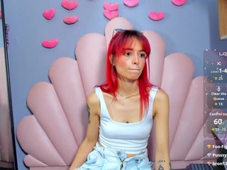 LUCY_MILLER Porn Show