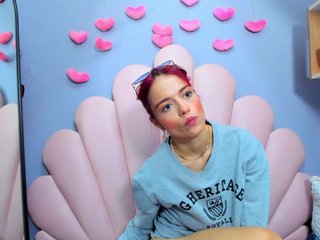 LUCY_MILLER Porn Show