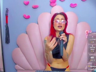 LUCY_MILLER Porn Show