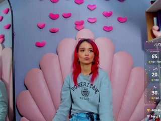 LUCY_MILLER Porn Show