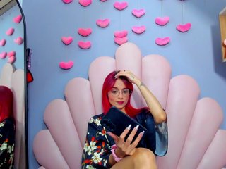 LUCY_MILLER Porn Show