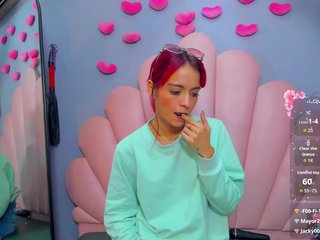 LUCY_MILLER Porn Show