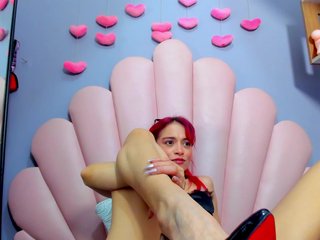 LUCY_MILLER Porn Show