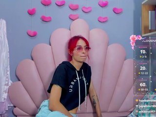 LUCY_MILLER Porn Show