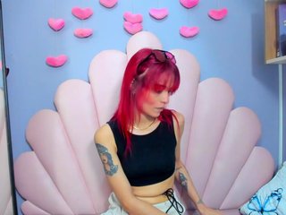 LUCY_MILLER Porn Show