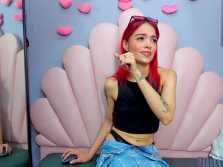 LUCY_MILLER Porn Show