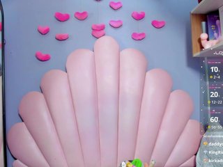 LUCY_MILLER Porn Show