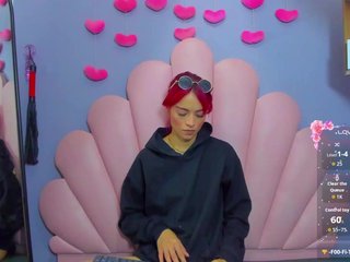 LUCY_MILLER Porn Show