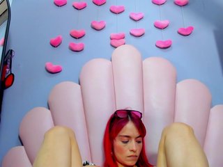 LUCY_MILLER Porn Show