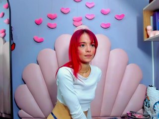 LUCY_MILLER Porn Show