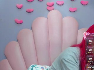 LUCY_MILLER Porn Show