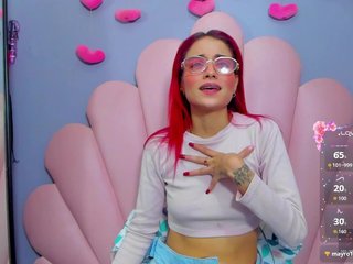 LUCY_MILLER Porn Show