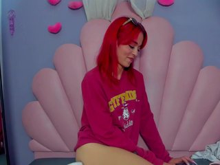 LUCY_MILLER Porn Show