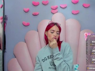 LUCY_MILLER Porn Show