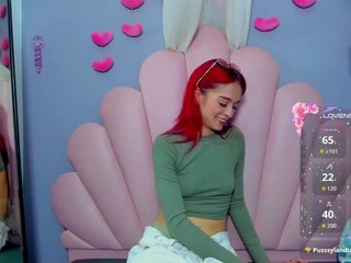 LUCY_MILLER Porn Show