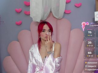 LUCY_MILLER Porn Show