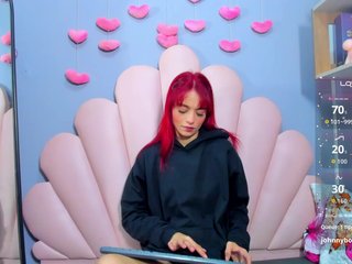 LUCY_MILLER Porn Show