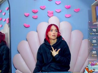 LUCY_MILLER Porn Show