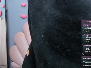 LUCY_MILLER Porn Show