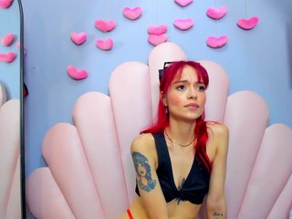 LUCY_MILLER Porn Show