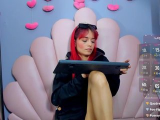 LUCY_MILLER Porn Show