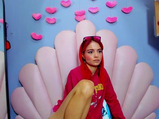 LUCY_MILLER Porn Show